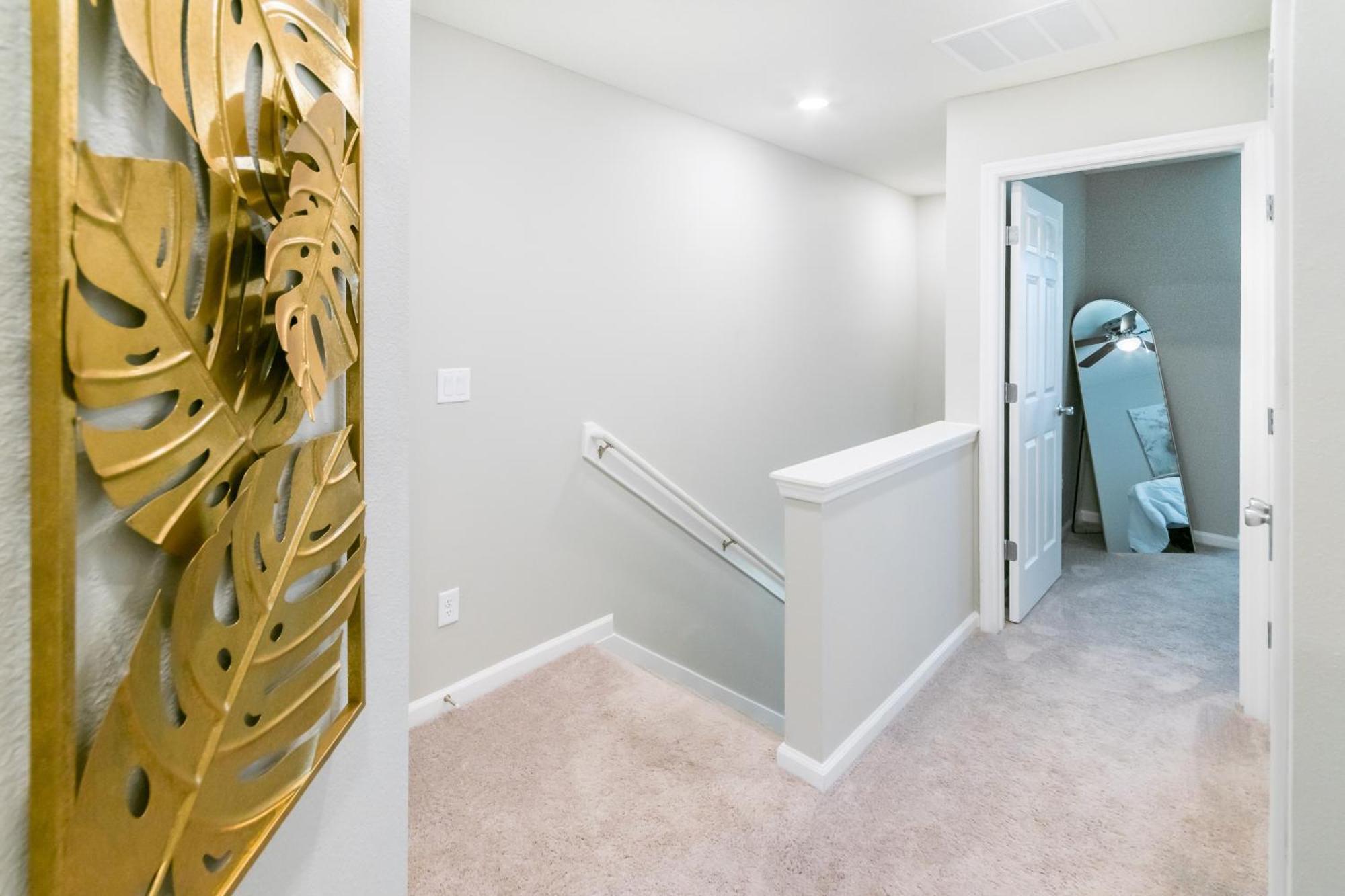 Cozy 3Br Townhouse, 15 Mins To Downtown Villa St. Augustine Exterior photo