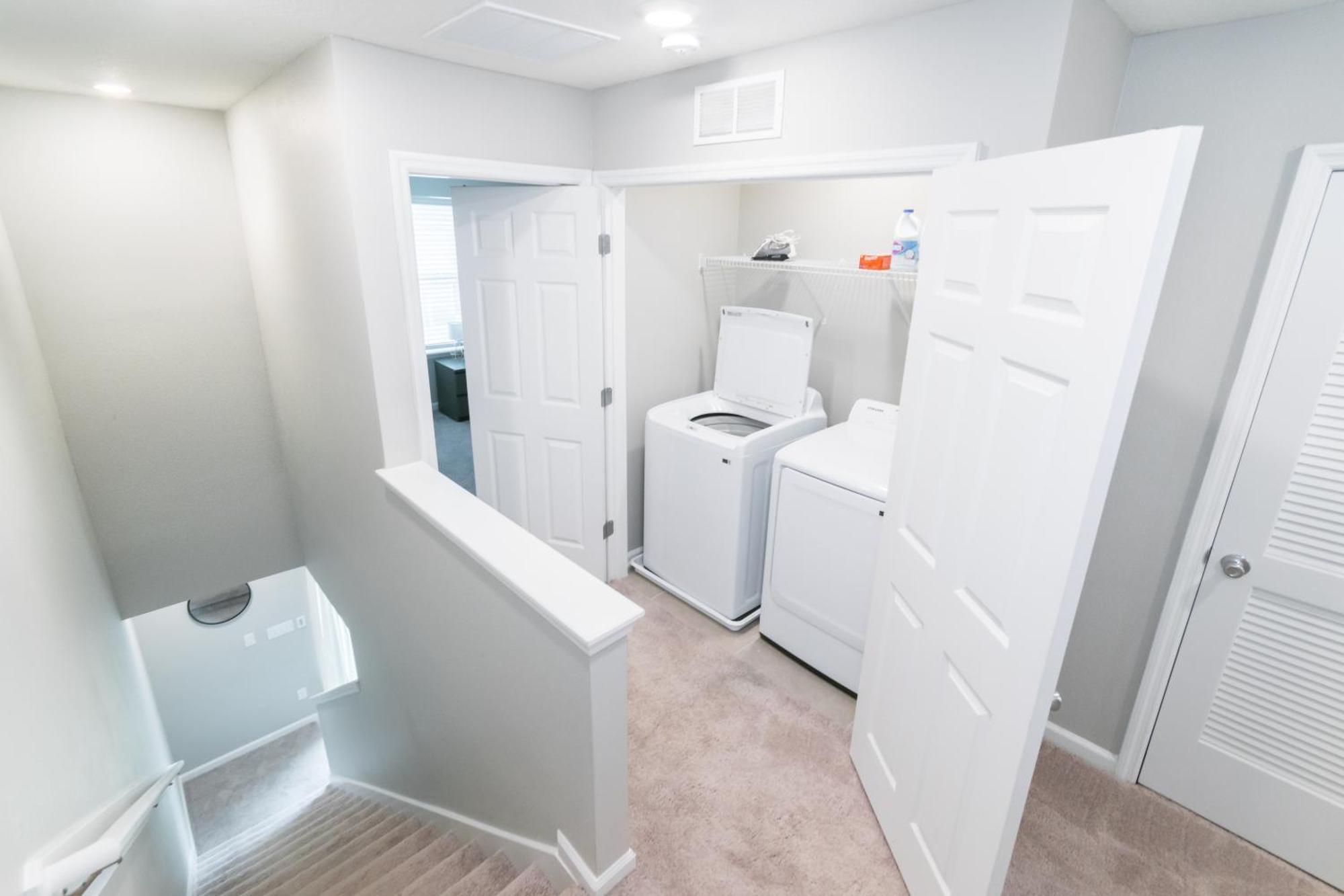 Cozy 3Br Townhouse, 15 Mins To Downtown Villa St. Augustine Exterior photo