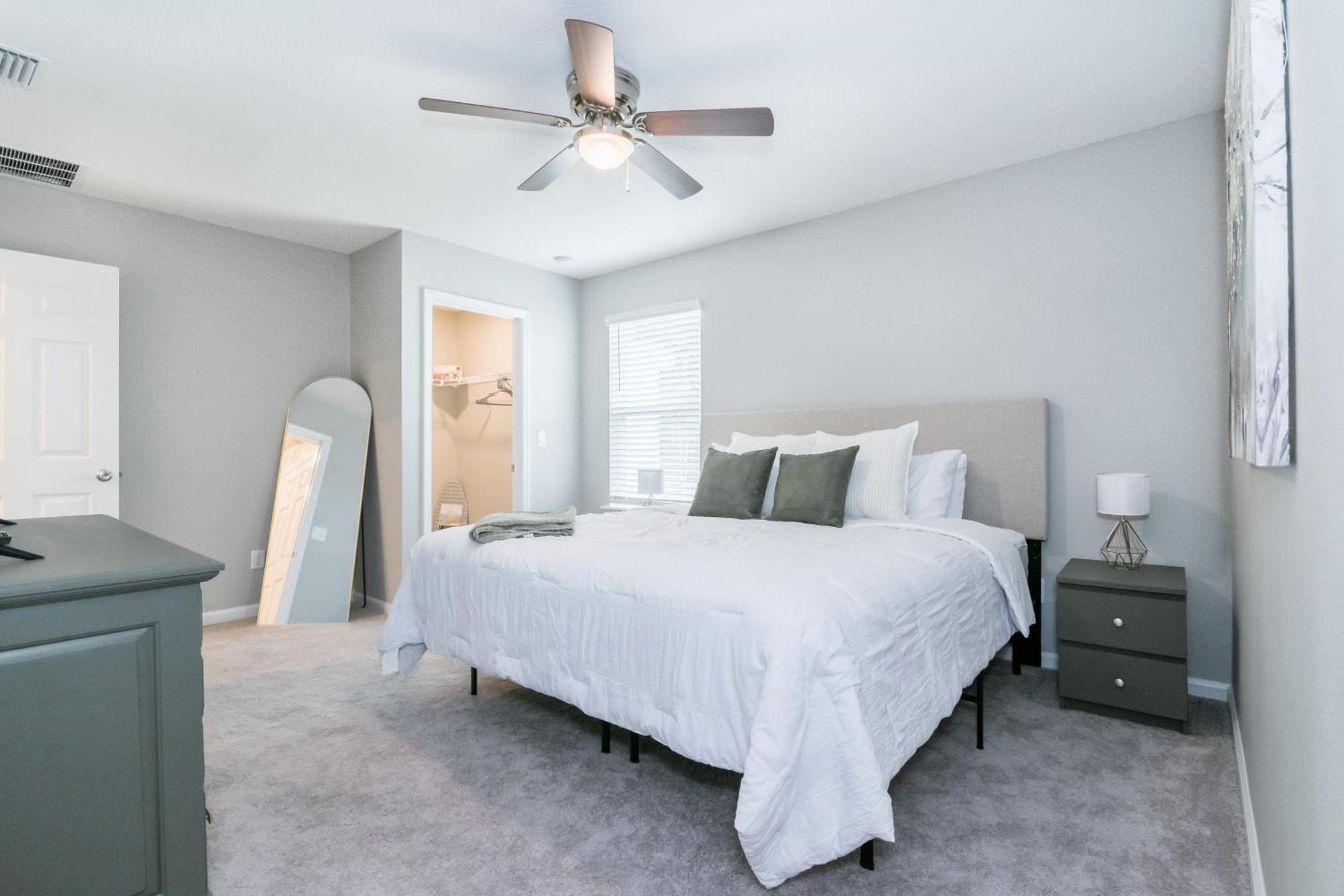 Cozy 3Br Townhouse, 15 Mins To Downtown Villa St. Augustine Exterior photo