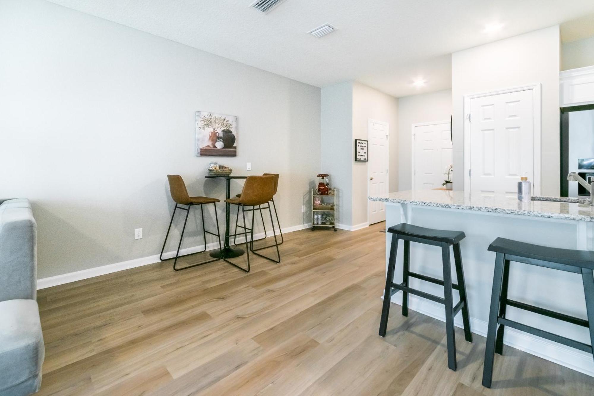 Cozy 3Br Townhouse, 15 Mins To Downtown Villa St. Augustine Exterior photo